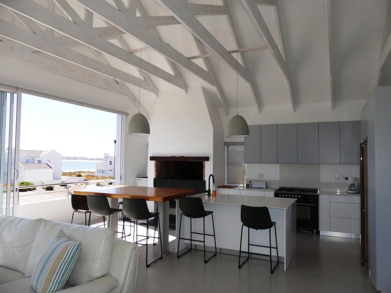 To Let 4 Bedroom Property for Rent in Flagship Western Cape